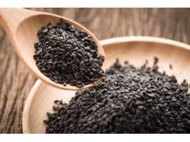 SESAMO NEGRO