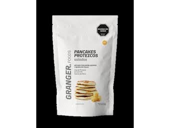 PANCAKES GRANGER