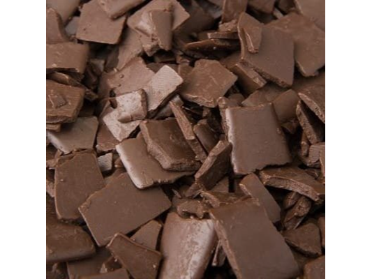 CHOCOLATE ALPINO SEMI AMARGO X KG.