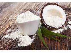 HARINA DE COCO X KG.