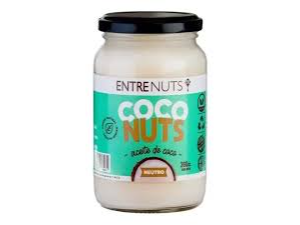 ACEITE DE COCO NUTS NEUTRO