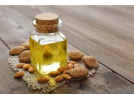 ACEITE DE ALMENDRAS