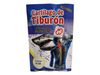 CARTILAGO DE TIBURON