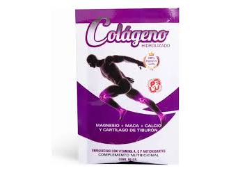 COLAGENO