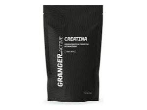 CREATINA GRANGER 60 TOMAS