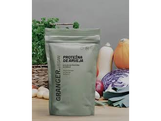 PROTEINA VEGANA GRANGER