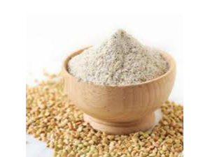 HARINA DE ARROZ "INTEGRAL"