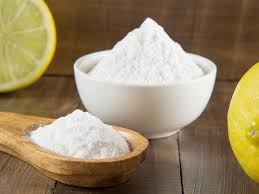 BICARBONATO DE SODIO