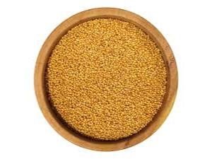 MOSTAZA AMARILLA MOLIDA