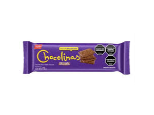 CHOCOLINA