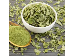 STEVIA EN HOJAS
