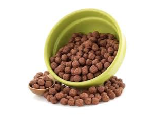 BALONCITO DE CHOCOLATE GRANIX X KG