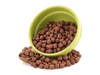 BALONCITO DE CHOCOLATE GRANIX X KG