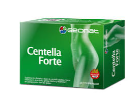 CENTELLA FORTE X 60 COMP.