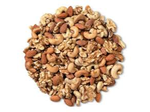 MIX PROTEICO