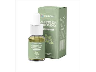 ACEITE DE OREGANO