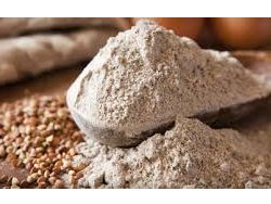 HARINA DE TRIGO SARRACENO INTEGRAL X KG.