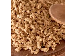 SOJA TEXTURIZADA POR KG.