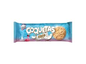 COQUETAS