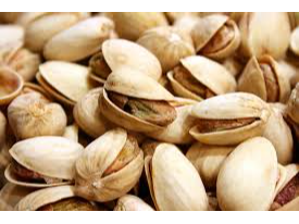 PISTACHO CON CASCARA SIN SAL