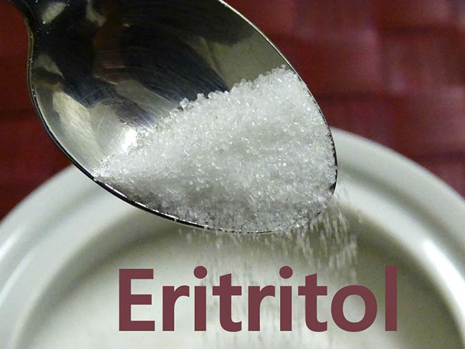ERITRITOL