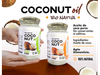 ACEITE DE COCO BIO NATIVA