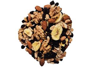 MIX RUSTICO