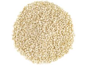 SESAMO BLANCO