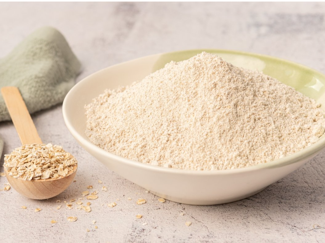 HARINA DE AVENA X KG