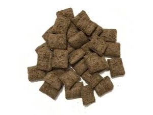 ALMOHADITAS DE CHOCOLATE