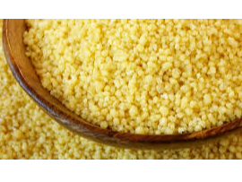 COUS COUS X KG