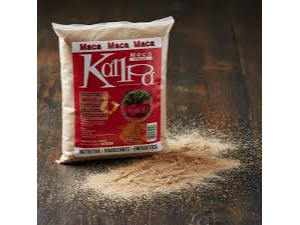 MACA PERUANA ROJA X 500G.