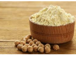 HARINA DE GARBANZO X KG.