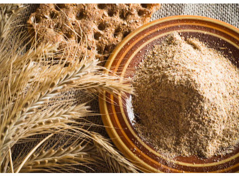 HARINA INTEGRAL X KG.