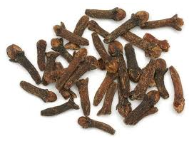 CLAVO DE OLOR