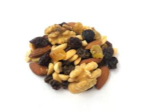 MIX MEDITERRANEO