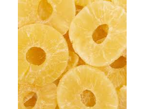 ANANA EN RODAJA NATURAL