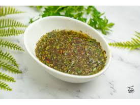 CHIMICHURRI