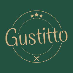 Logo Gustitto