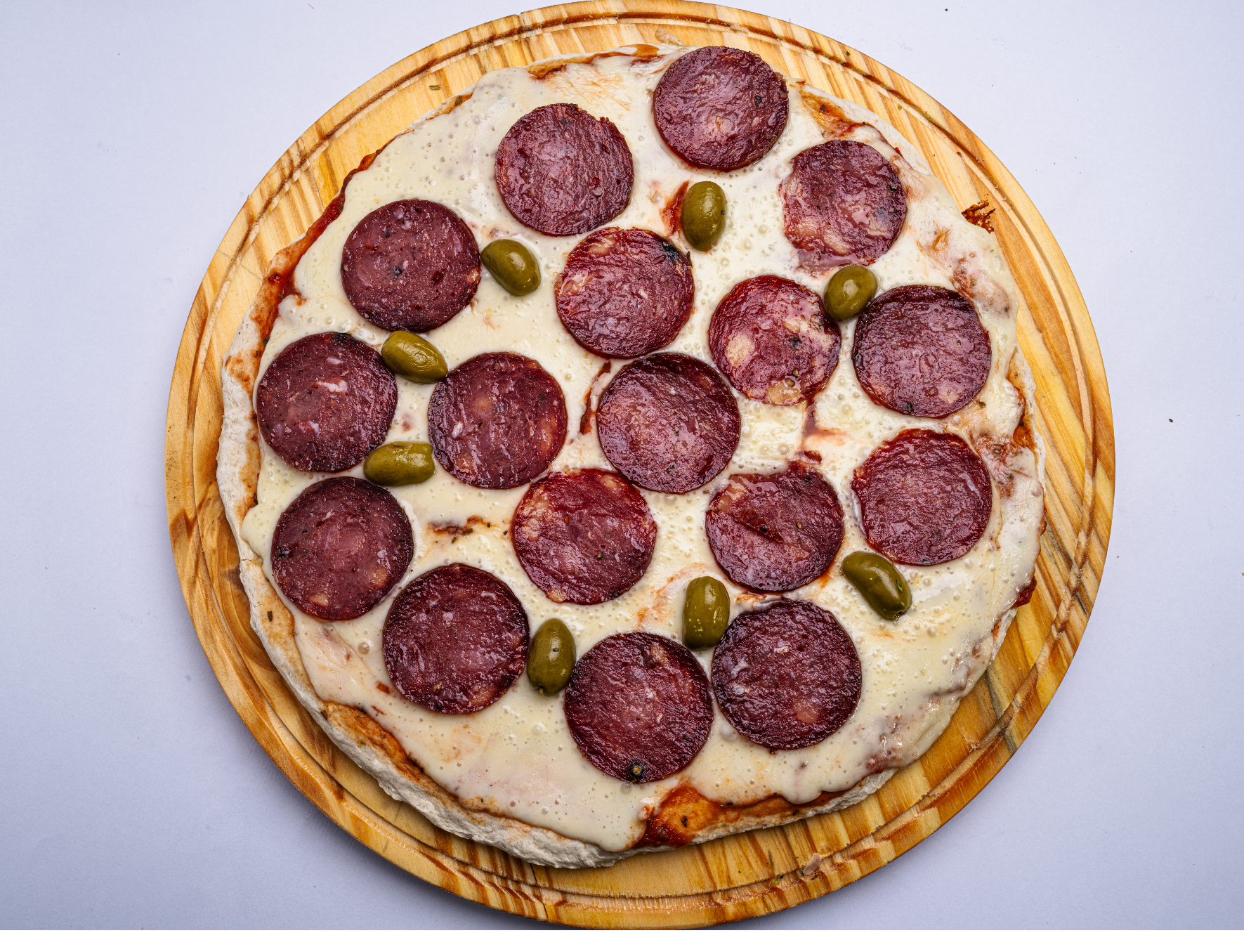 Calabresa de Gustitto
