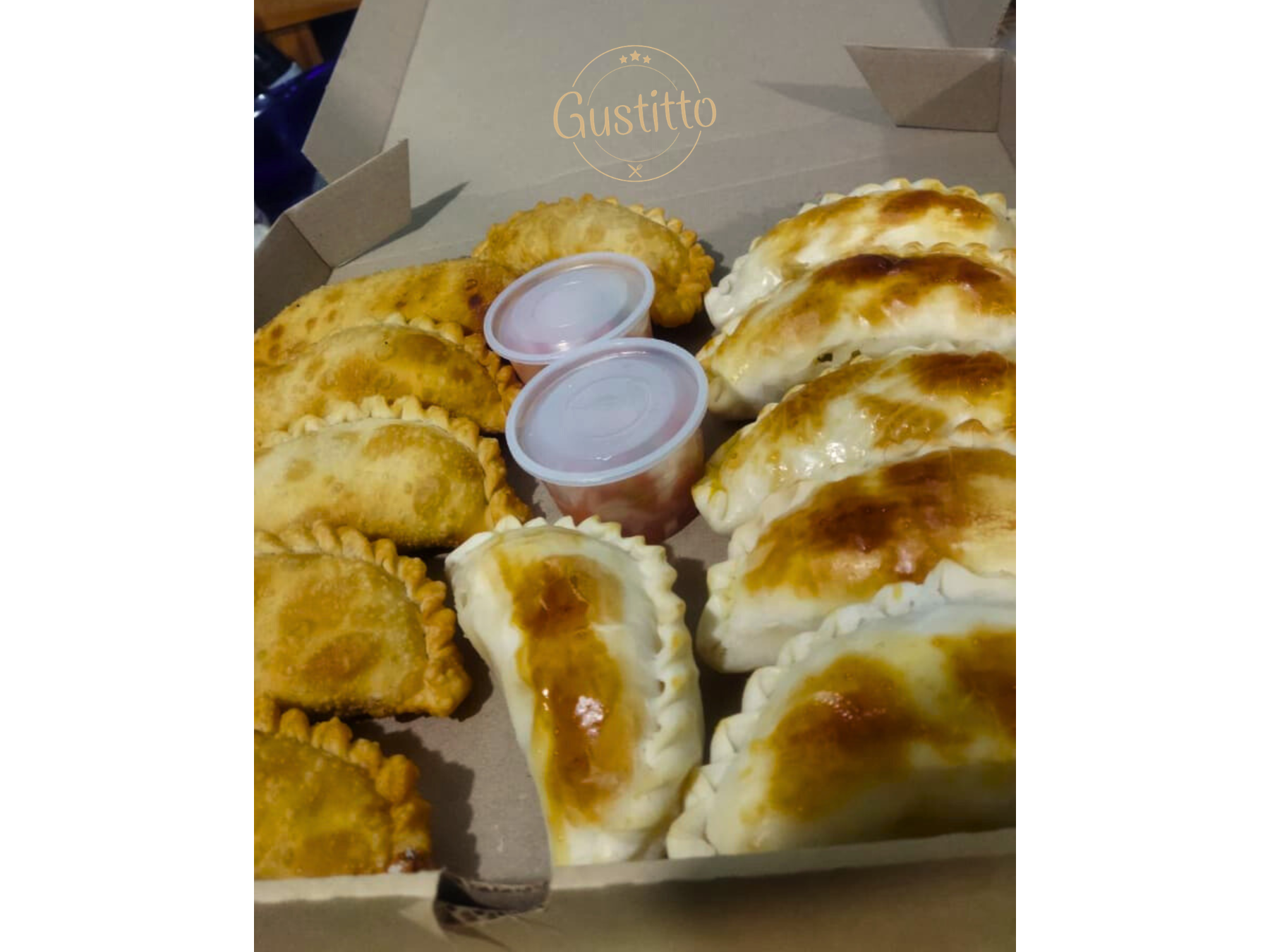 Docena Personalizada