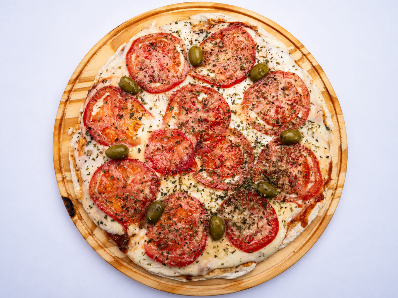 Napolitana de Gustitto