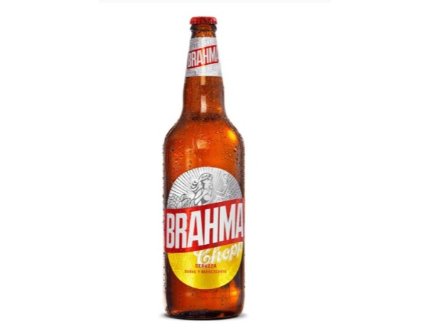 Brahama 1L