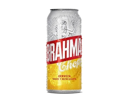 Lata Brahma 470cc