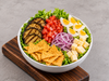 Ensalada Vegetariana