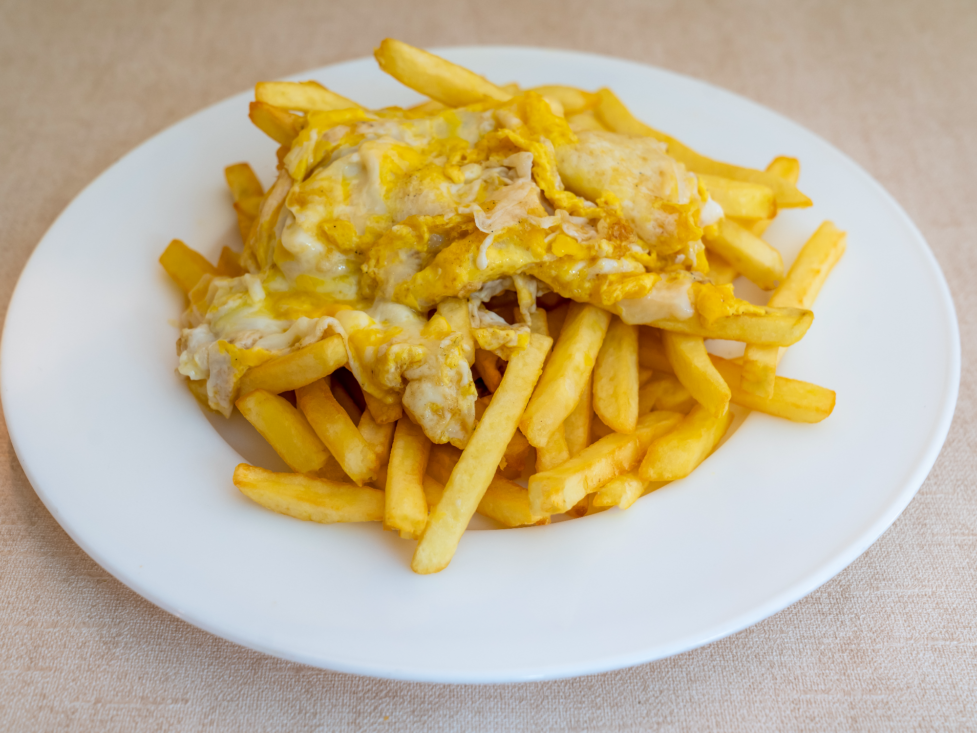 Papas Mayas
