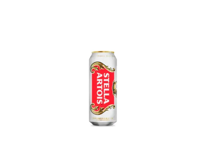 Lata Stella 470cc