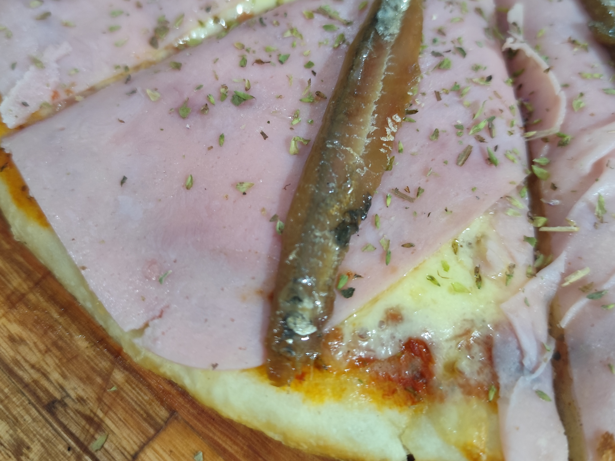 ESPECIAL CON ANCHOAS