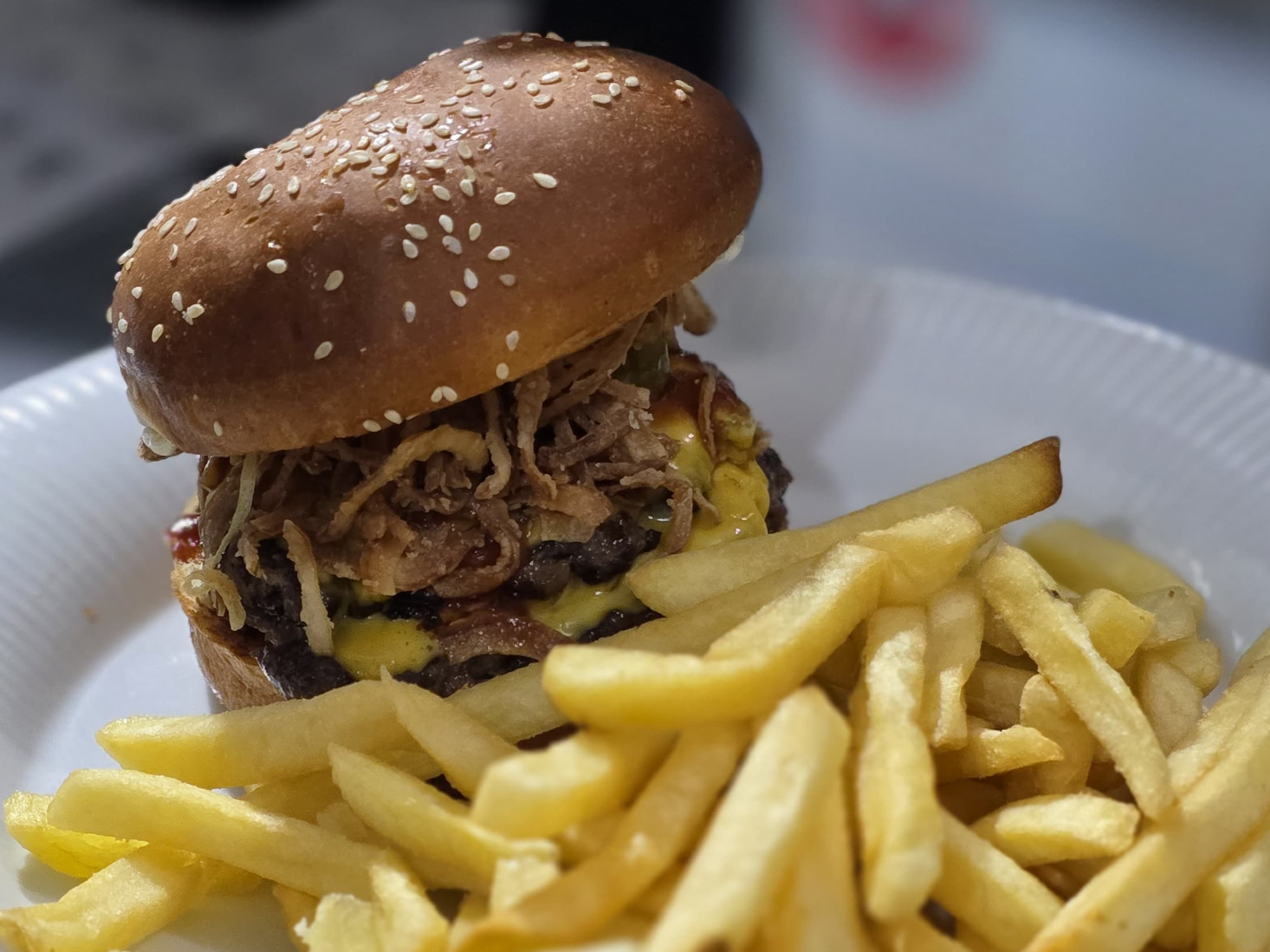 BARBACOA