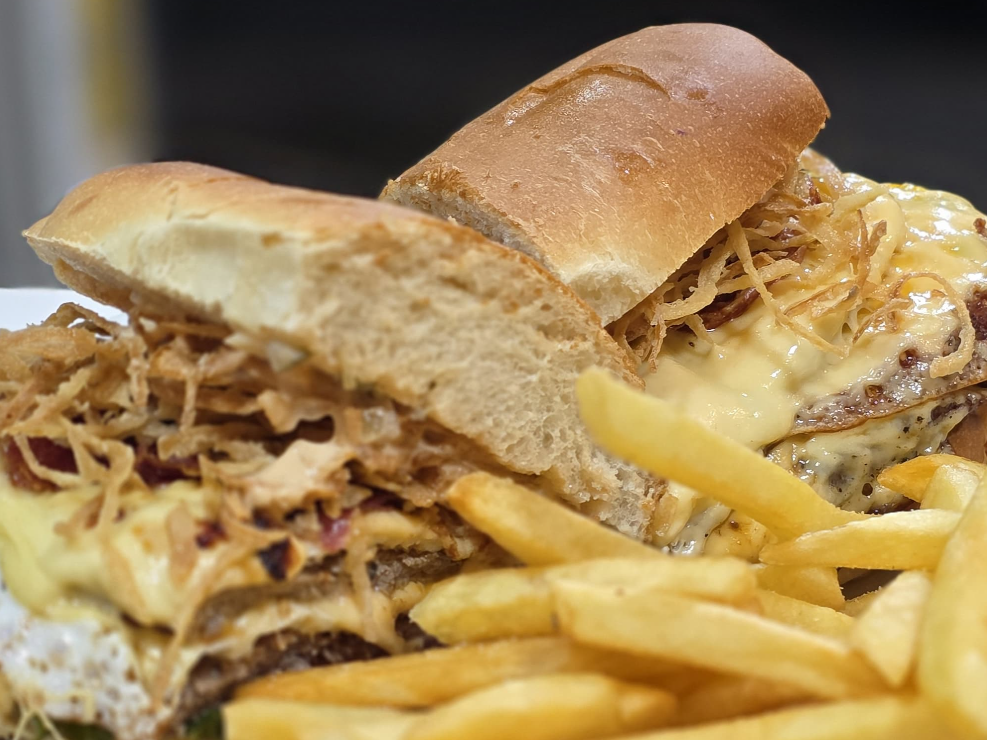 LOMO BAJON